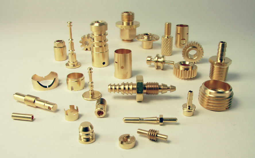 Medical-CNC-machining