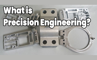 What is Precision Engineering?